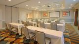 Hilton Garden Inn Aberdeen Meeting