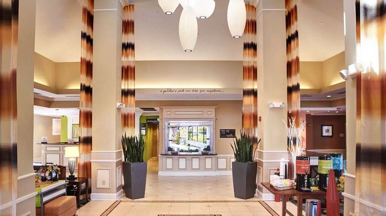 <b>Hilton Garden Inn Aberdeen Lobby</b>. Images powered by <a href="https://iceportal.shijigroup.com/" title="IcePortal" target="_blank">IcePortal</a>.