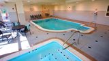 Hilton Garden Inn Aberdeen Pool