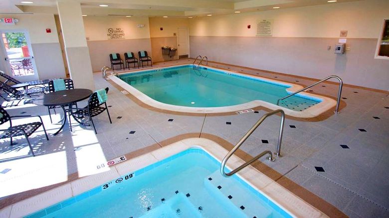 <b>Hilton Garden Inn Aberdeen Pool</b>. Images powered by <a href="https://iceportal.shijigroup.com/" title="IcePortal" target="_blank">IcePortal</a>.