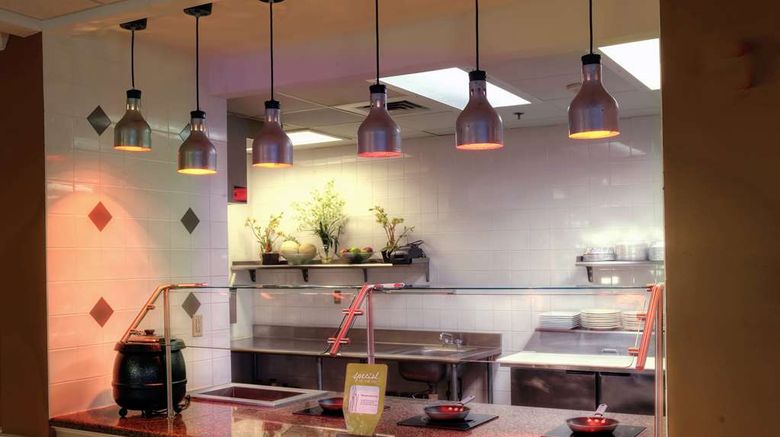 <b>Hilton Garden Inn Aberdeen Restaurant</b>. Images powered by <a href="https://iceportal.shijigroup.com/" title="IcePortal" target="_blank">IcePortal</a>.