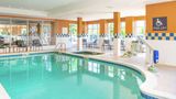 Hilton Garden Inn BWI Airport Pool