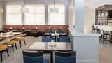 Hilton Garden Inn BWI Airport Restaurant