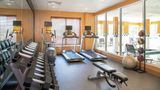 Hilton Garden Inn BWI Airport Health