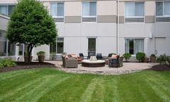 Hilton Garden Inn BWI Airport