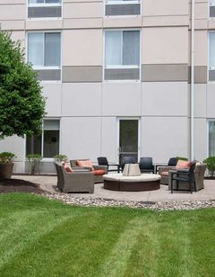 Hilton Garden Inn BWI Airport