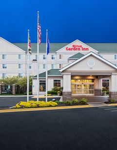 Hilton Garden Inn Annapolis