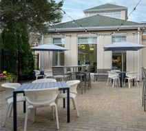 Hilton Garden Inn Annapolis Exterior