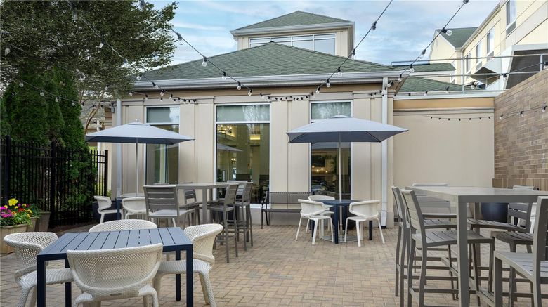 <b>Hilton Garden Inn Annapolis Exterior</b>. Images powered by <a href="https://iceportal.shijigroup.com/" title="IcePortal" target="_blank">IcePortal</a>.