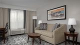 Hilton Garden Inn Annapolis Room