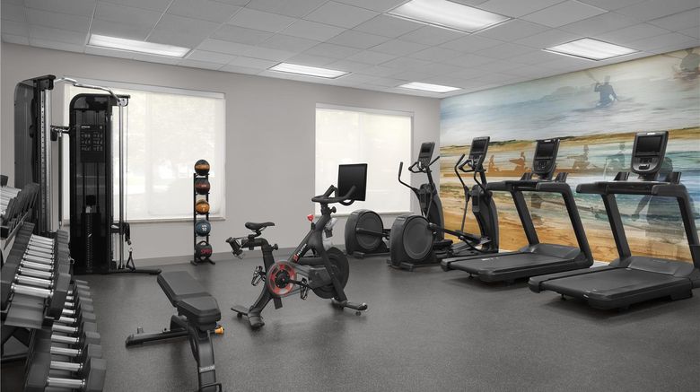 <b>Hilton Garden Inn Annapolis Health</b>. Images powered by <a href="https://iceportal.shijigroup.com/" title="IcePortal" target="_blank">IcePortal</a>.