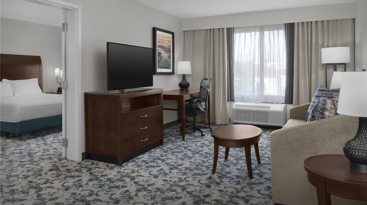 Hilton Garden Inn Annapolis Room