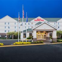 Hilton Garden Inn Annapolis