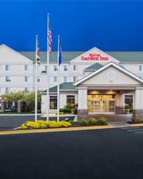 Hilton Garden Inn Annapolis