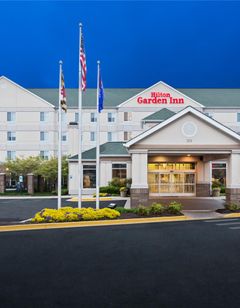 Hilton Garden Inn Annapolis