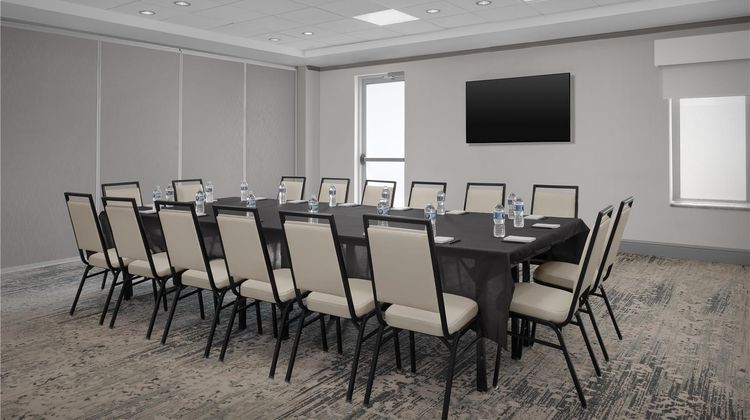 Hilton Garden Inn Annapolis Meeting