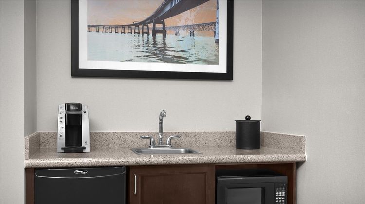 Hilton Garden Inn Annapolis Other