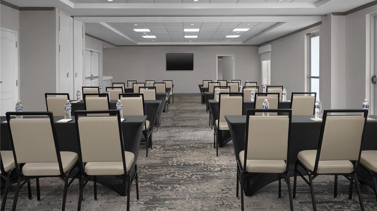 Hilton Garden Inn Annapolis Meeting