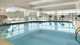 Hilton Baltimore BWI Airport Pool