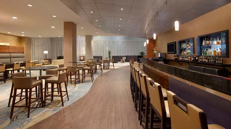 Hilton Baltimore BWI Airport Restaurant