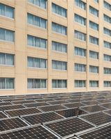 Hilton Baltimore BWI Airport