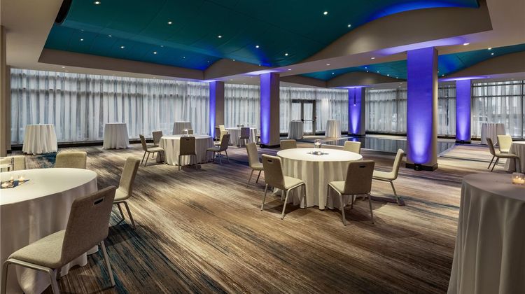 Hilton Baltimore BWI Airport Meeting