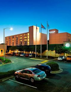 Doubletree by Hilton - BWI Airport