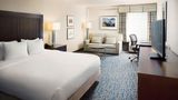 Doubletree by Hilton - BWI Airport Room