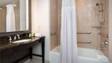 Hilton Baltimore Room
