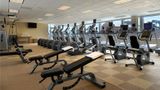 Hilton Baltimore Health