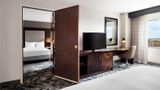Hilton Baltimore Room