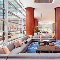 Hilton Baltimore