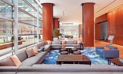 Hilton Baltimore