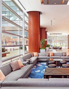 Hilton Baltimore