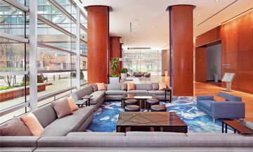 Hilton Baltimore