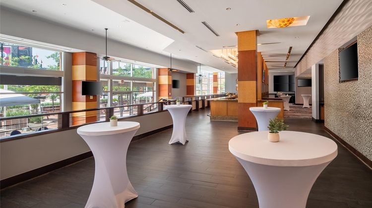 Hilton Baltimore Meeting