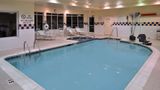 Hilton Garden Inn Columbia Pool