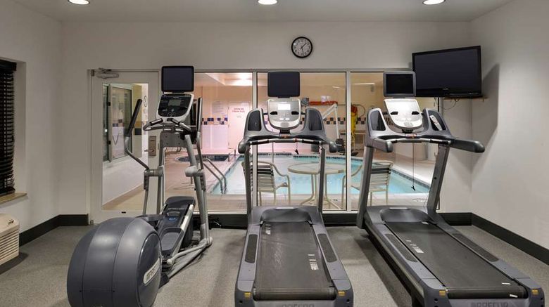 <b>Hilton Garden Inn Columbia Health</b>. Images powered by <a href="https://iceportal.shijigroup.com/" title="IcePortal" target="_blank">IcePortal</a>.