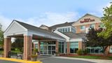 Hilton Garden Inn Columbia Exterior