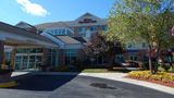 Hilton Garden Inn Columbia Exterior