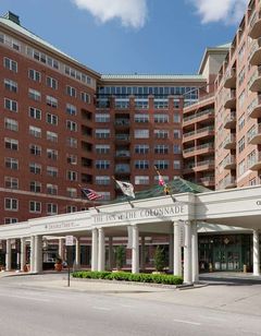 Inn at the Colonnade, a Doubletree Hotel