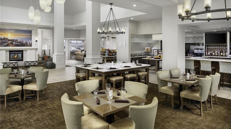 <b>Hilton Garden Inn-Kent Island Restaurant</b>. Images powered by <a href="https://iceportal.shijigroup.com/" title="IcePortal" target="_blank">IcePortal</a>.