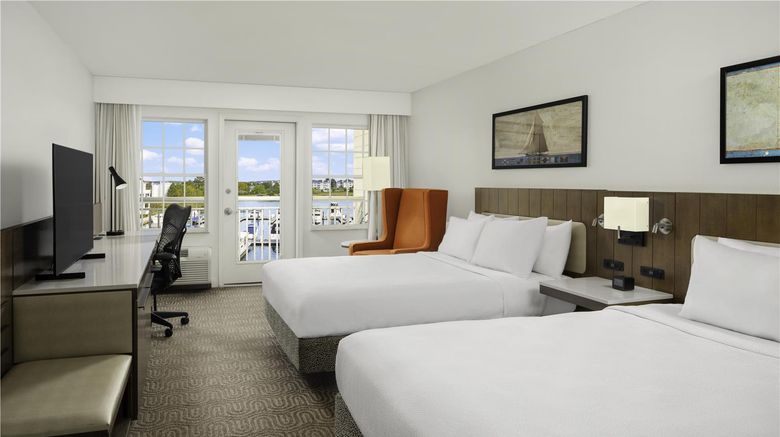 <b>Hilton Garden Inn-Kent Island Room</b>. Images powered by <a href="https://iceportal.shijigroup.com/" title="IcePortal" target="_blank">IcePortal</a>.