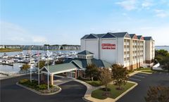 Hilton Garden Inn-Kent Island