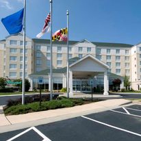 Hilton Garden Inn Owings Mills