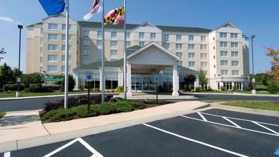 Hilton Garden Inn Owings Mills