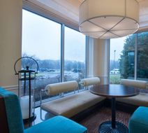 Hilton Garden Inn Owings Mills Exterior