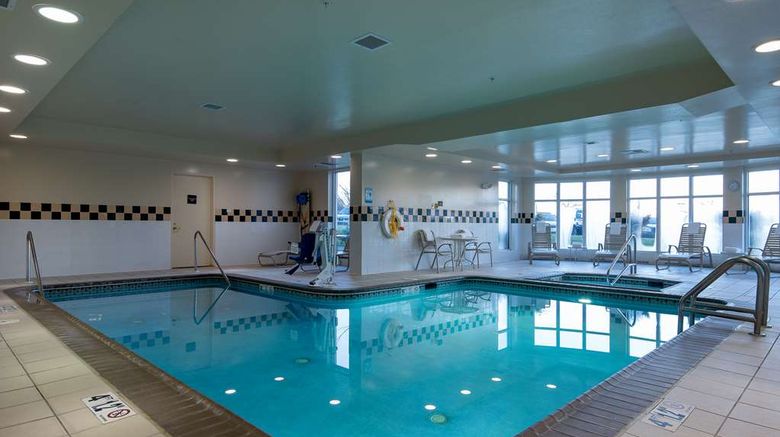 <b>Hilton Garden Inn Owings Mills Pool</b>. Images powered by <a href="https://iceportal.shijigroup.com/" title="IcePortal" target="_blank">IcePortal</a>.