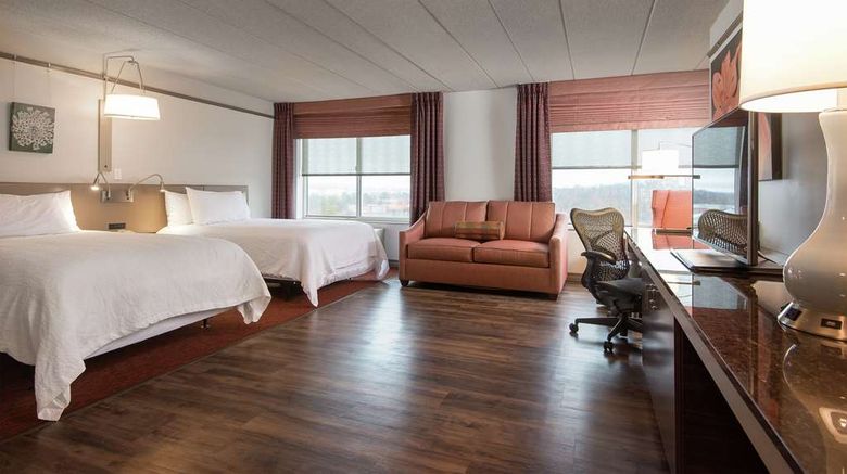 <b>Hilton Garden Inn Owings Mills Room</b>. Images powered by <a href="https://iceportal.shijigroup.com/" title="IcePortal" target="_blank">IcePortal</a>.