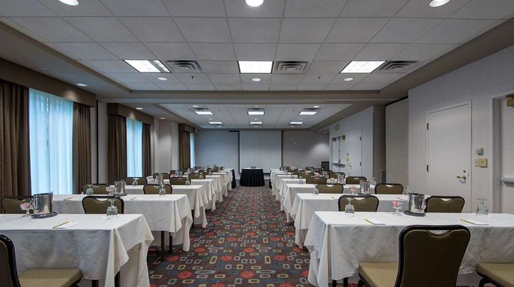 Hilton Garden Inn Owings Mills Meeting
